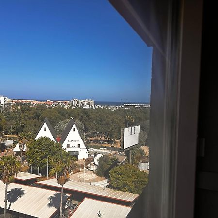 Closest Room To Gibraltar Border Ла-Линеа-де-ла-Консепсьон Экстерьер фото